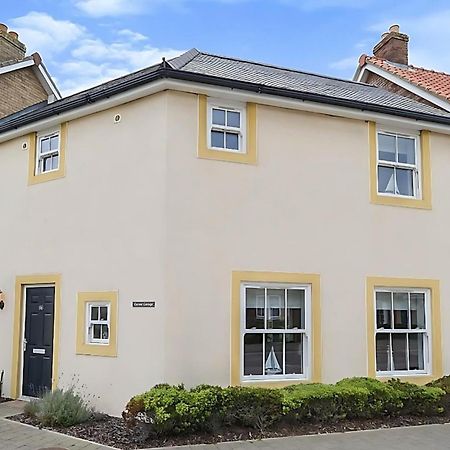 The Bay Filey - Corner Cottage Exterior foto